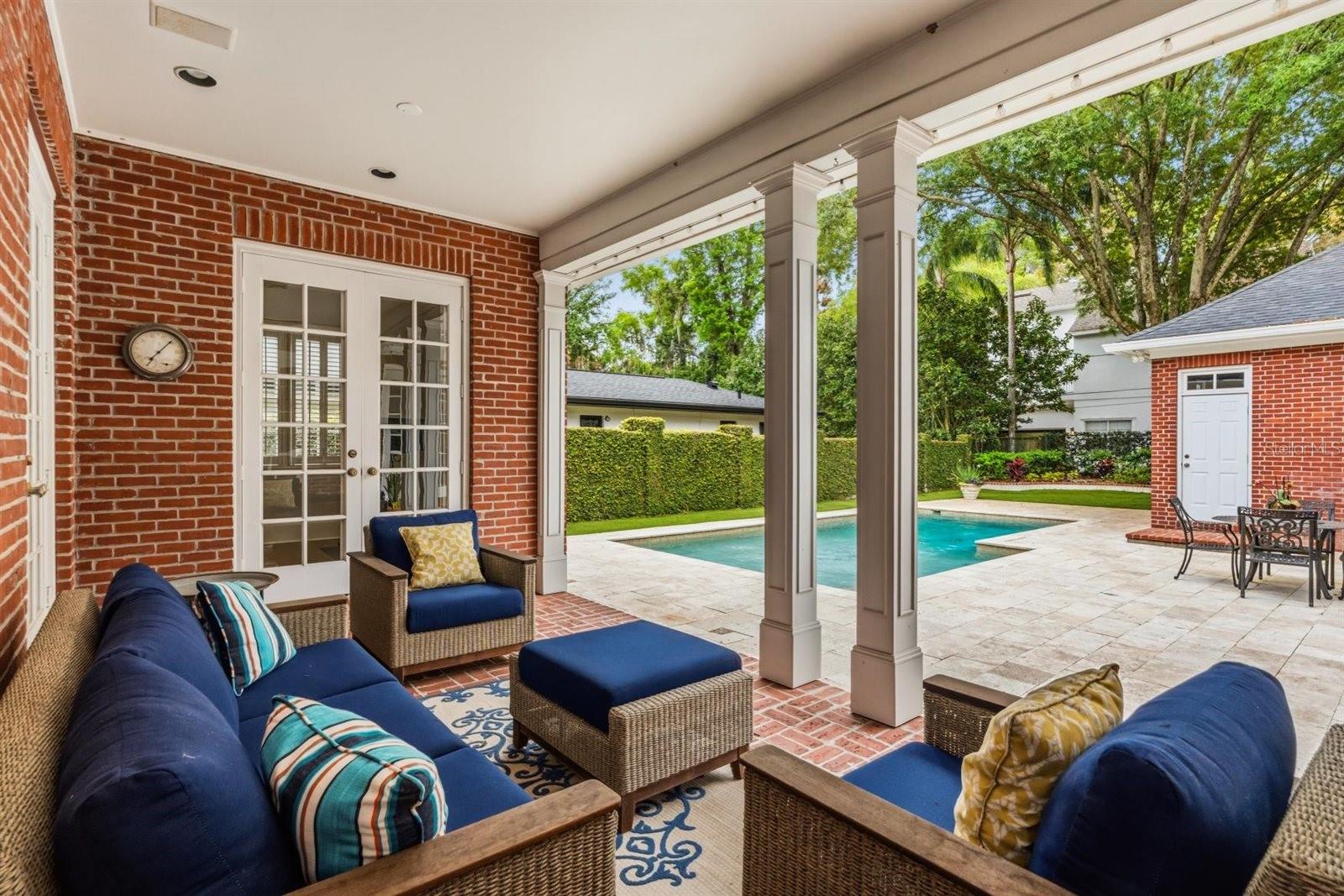 EDGEWATER ESTATES - Residential