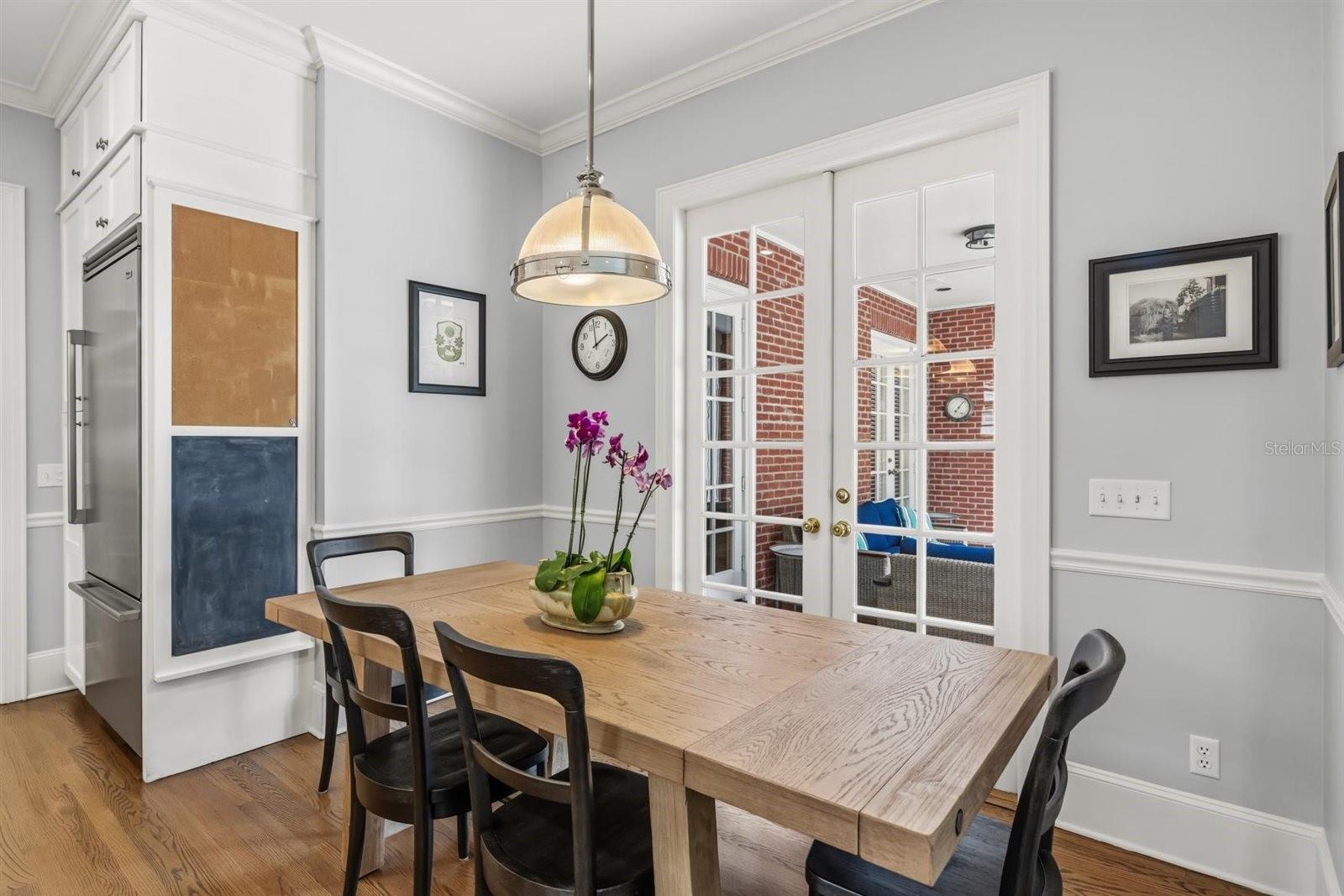 EDGEWATER ESTATES - Residential