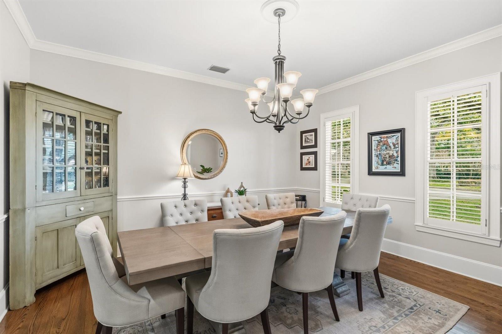 EDGEWATER ESTATES - Residential