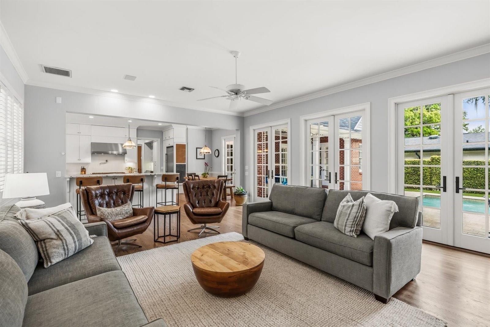 EDGEWATER ESTATES - Residential