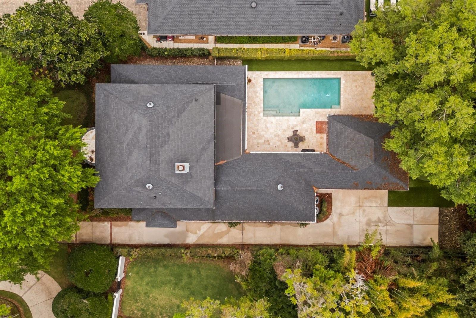 EDGEWATER ESTATES - Residential