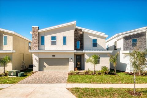 A home in KISSIMMEE