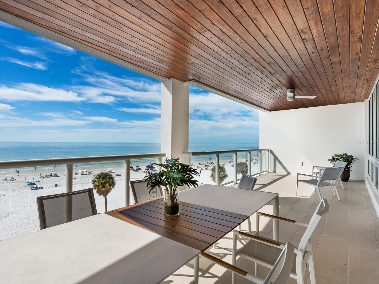 TEN35 SEASIDE - Residential