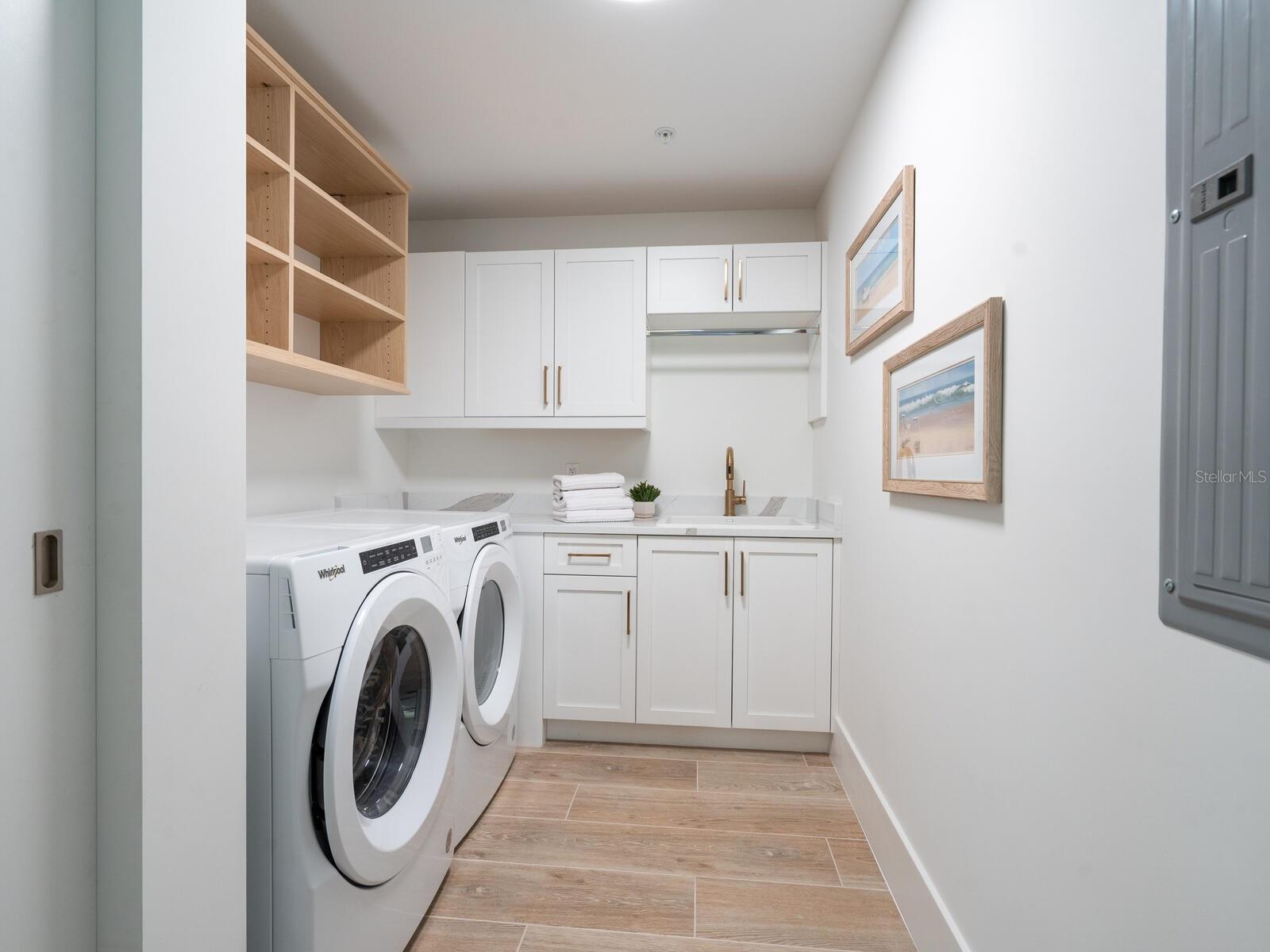 TEN35 SEASIDE - Residential