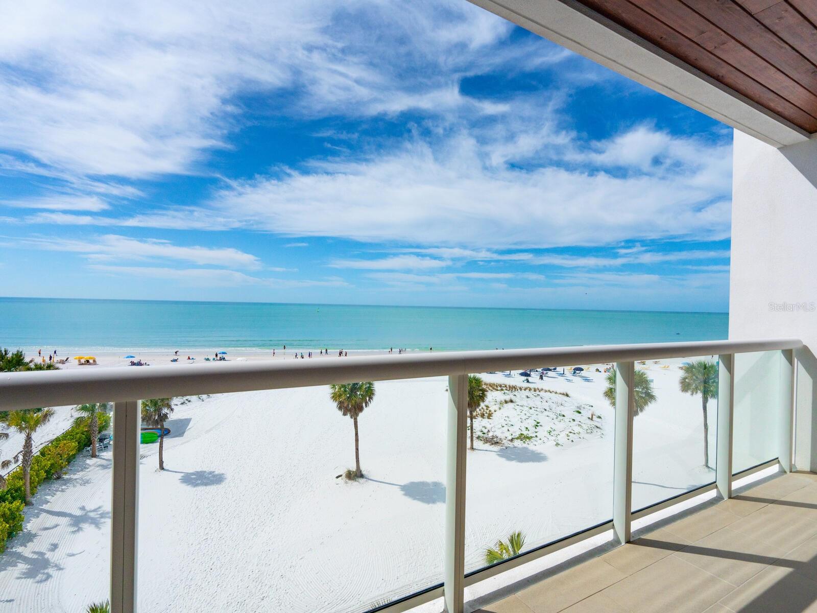 TEN35 SEASIDE - Residential