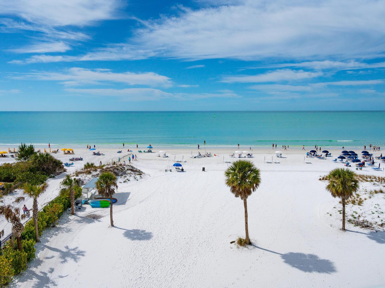 TEN35 SEASIDE - Residential