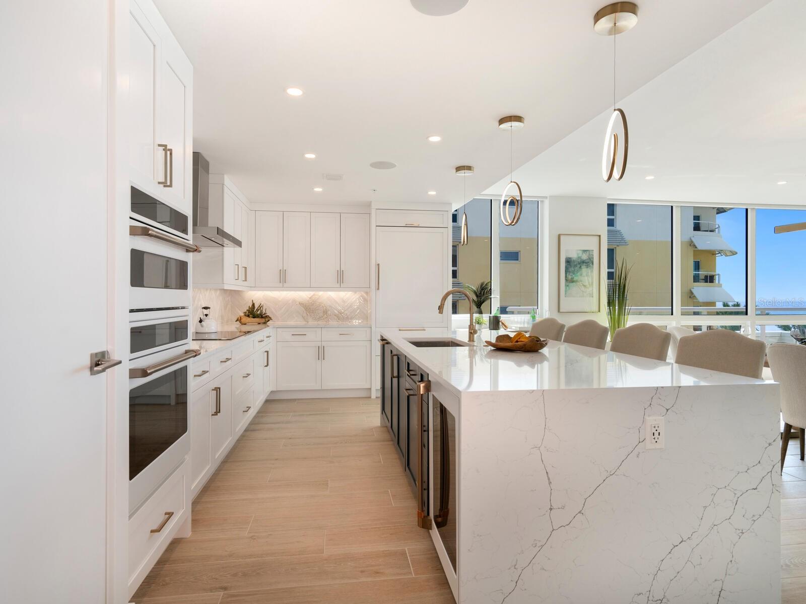 TEN35 SEASIDE - Residential