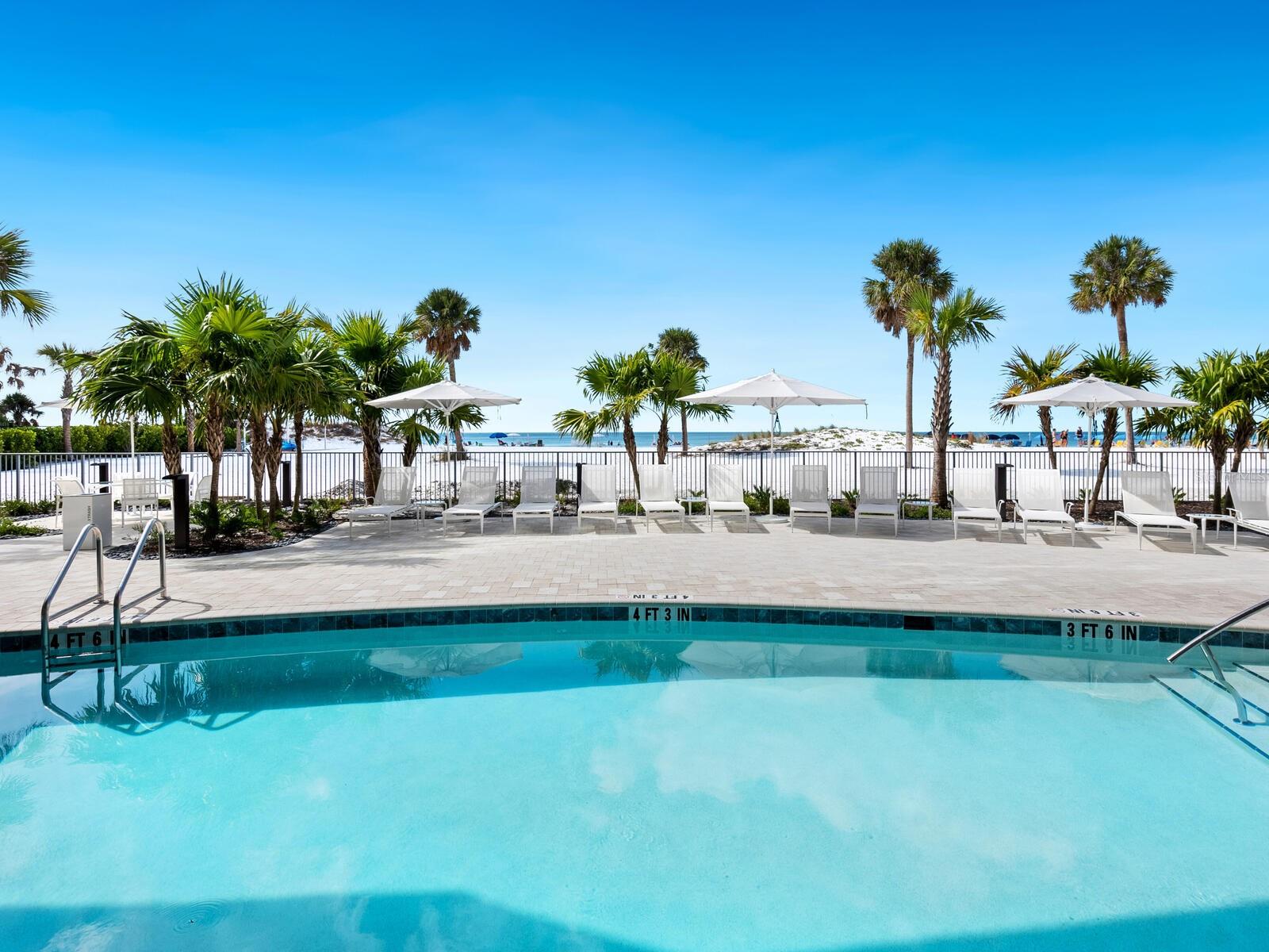 TEN35 SEASIDE - Residential