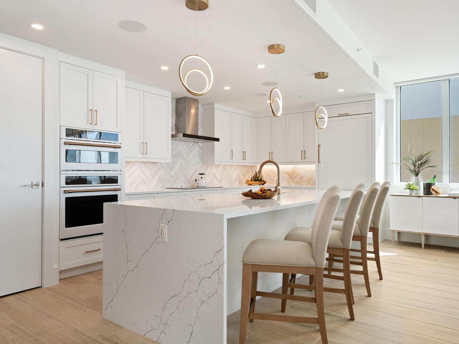 TEN35 SEASIDE - Residential