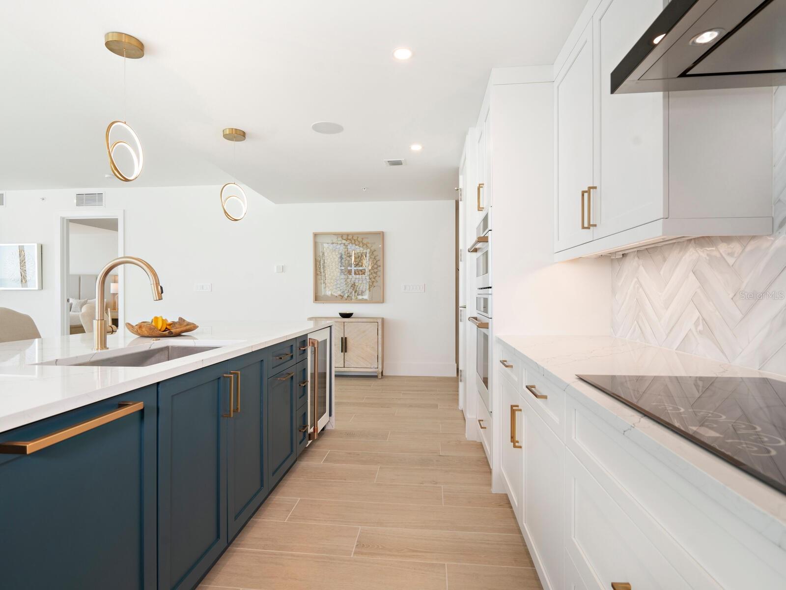 TEN35 SEASIDE - Residential