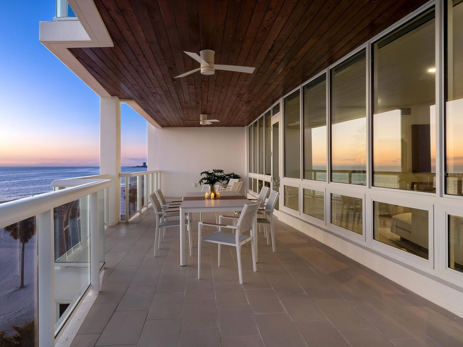 TEN35 SEASIDE - Residential