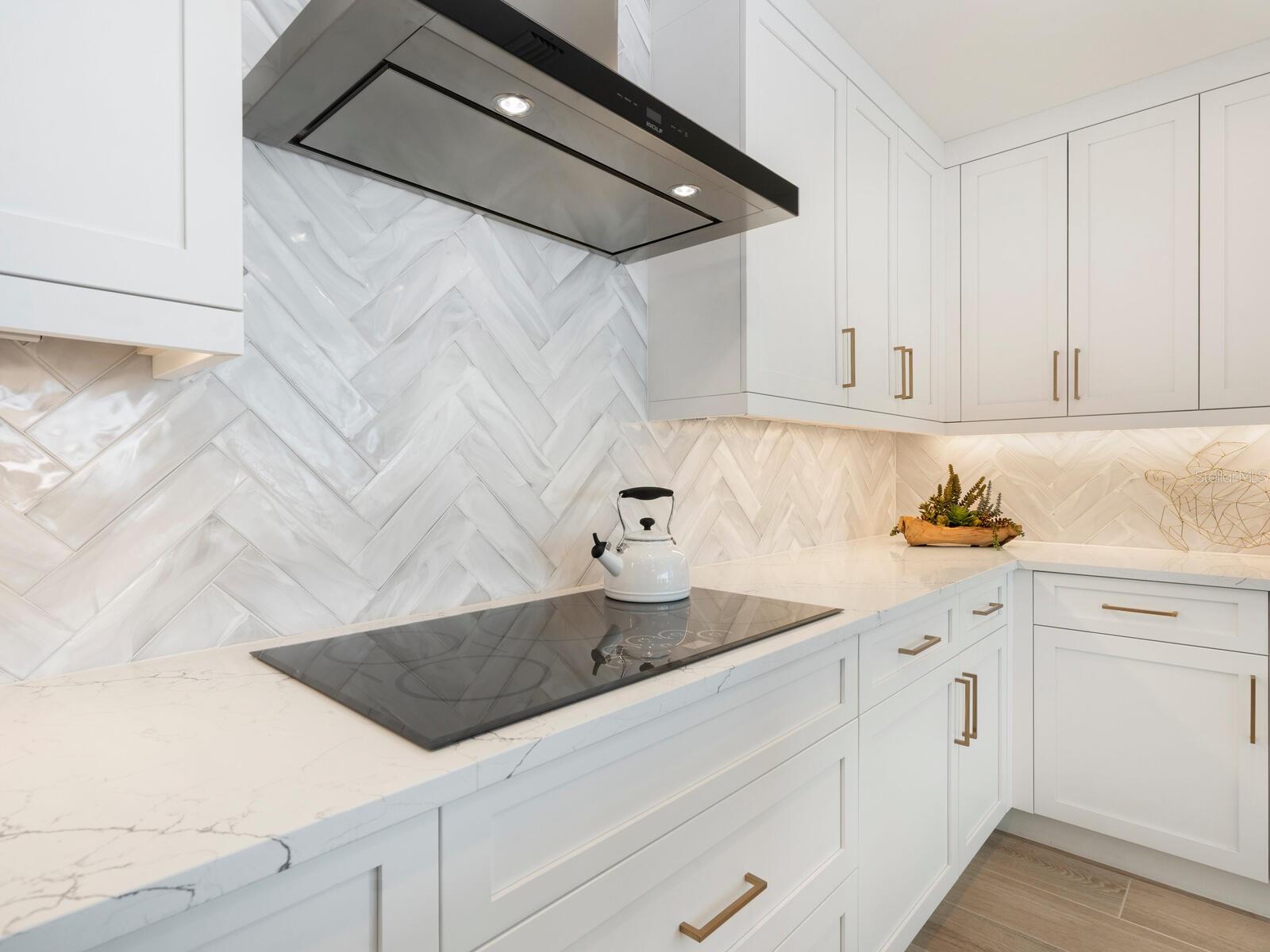 TEN35 SEASIDE - Residential