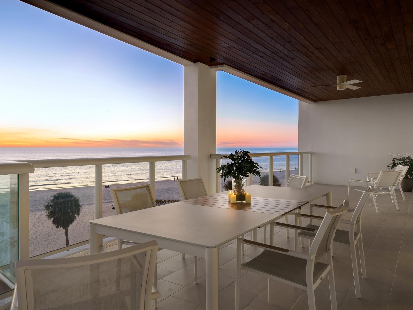 TEN35 SEASIDE - Residential