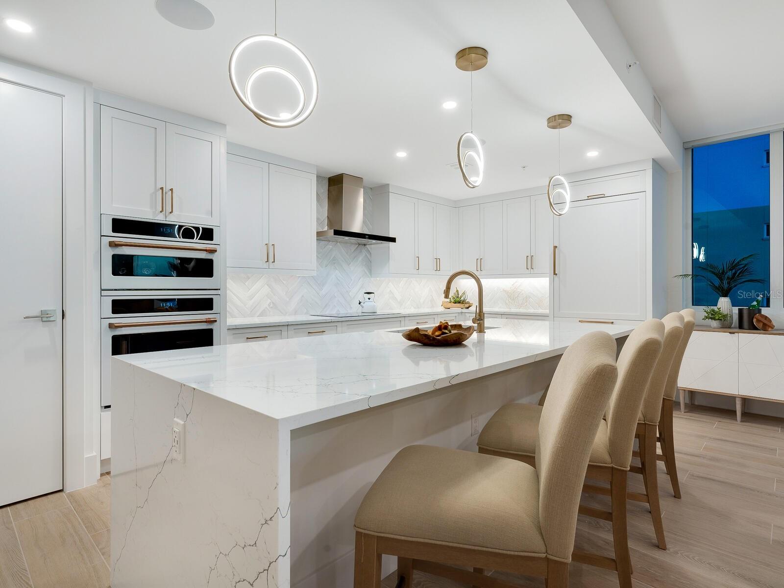 TEN35 SEASIDE - Residential