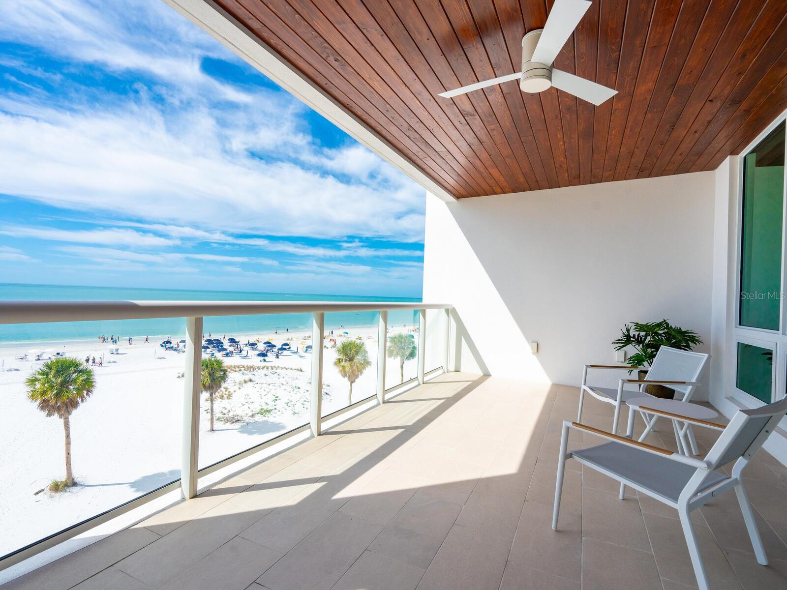 TEN35 SEASIDE - Residential