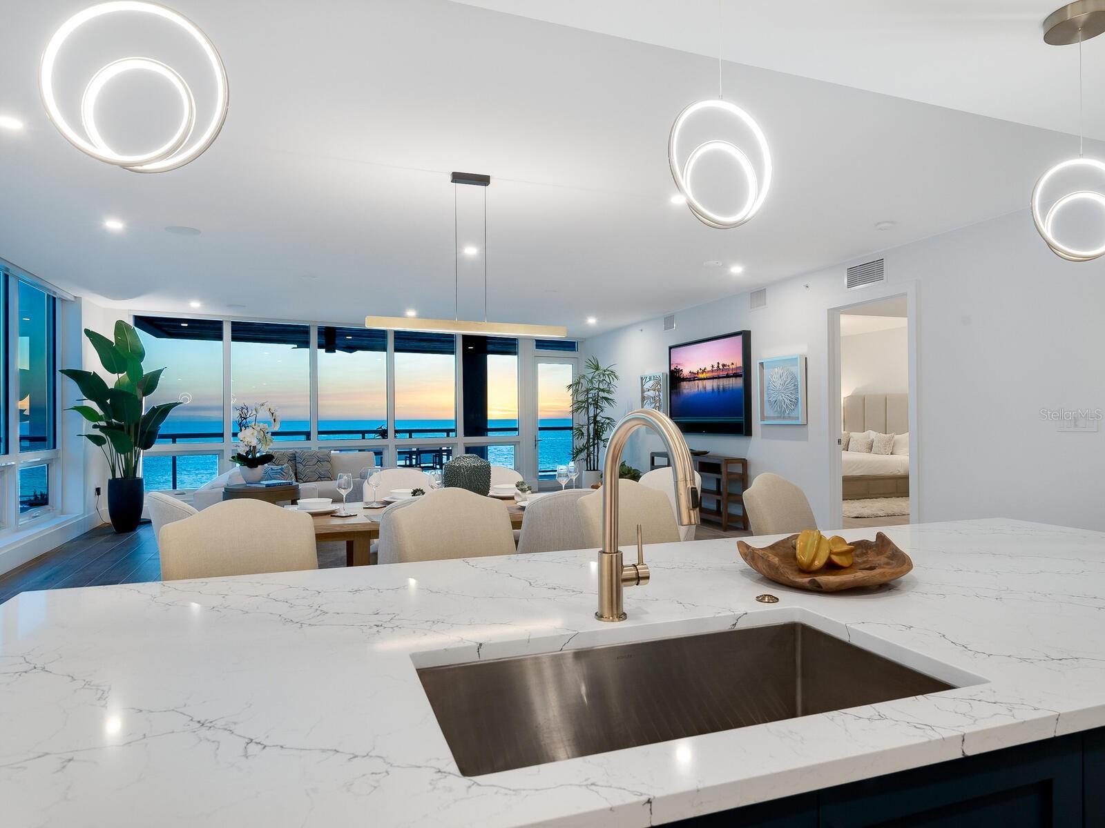 TEN35 SEASIDE - Residential