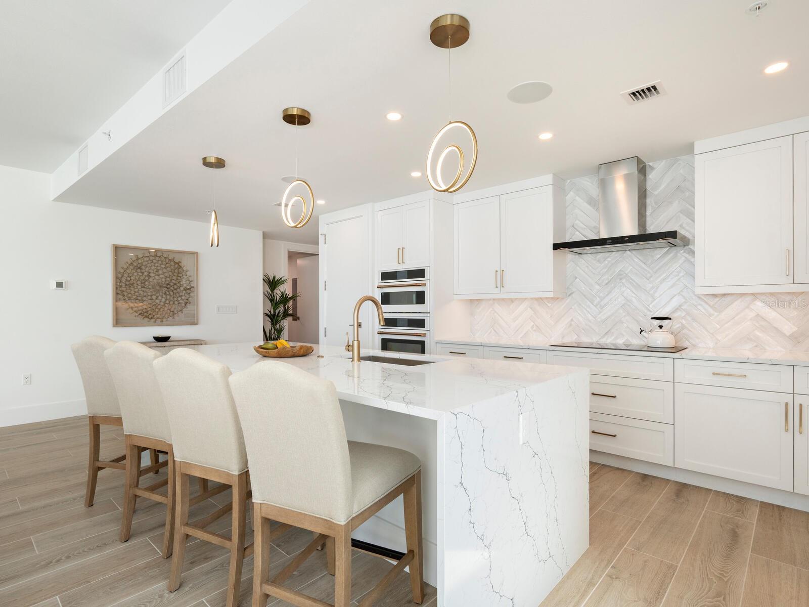 TEN35 SEASIDE - Residential