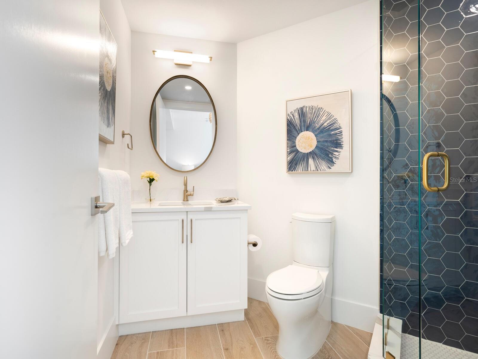 TEN35 SEASIDE - Residential