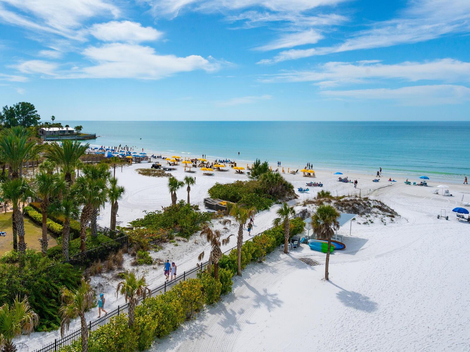 TEN35 SEASIDE - Residential