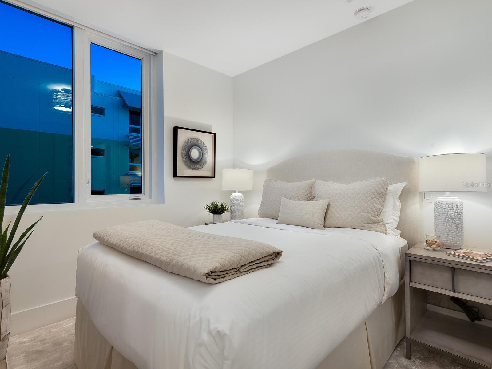 TEN35 SEASIDE - Residential