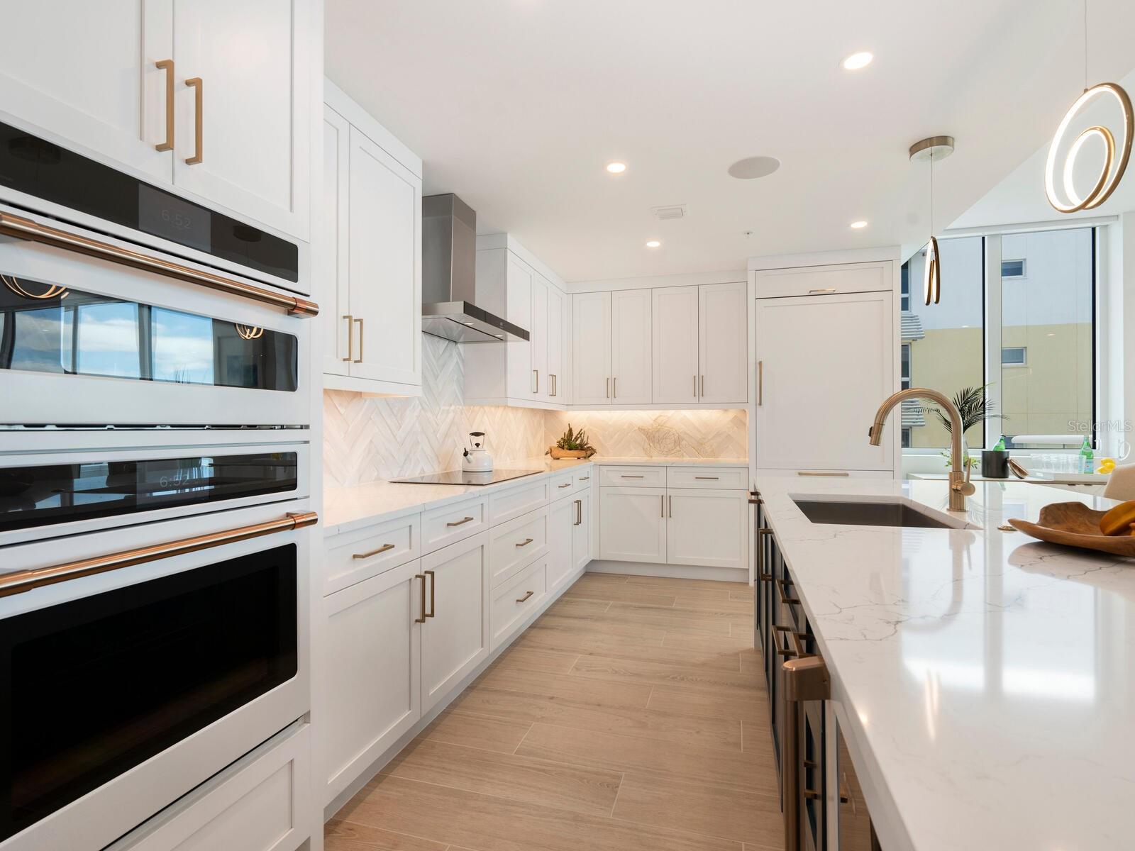 TEN35 SEASIDE - Residential