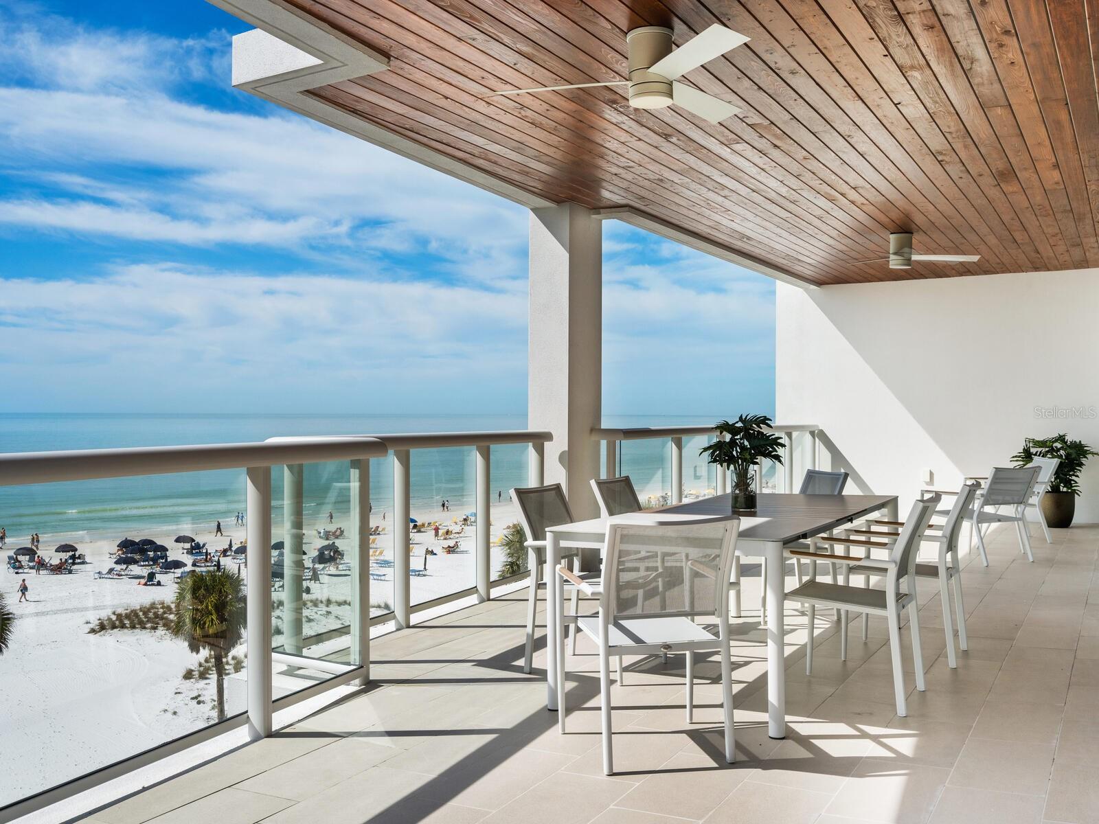 TEN35 SEASIDE - Residential