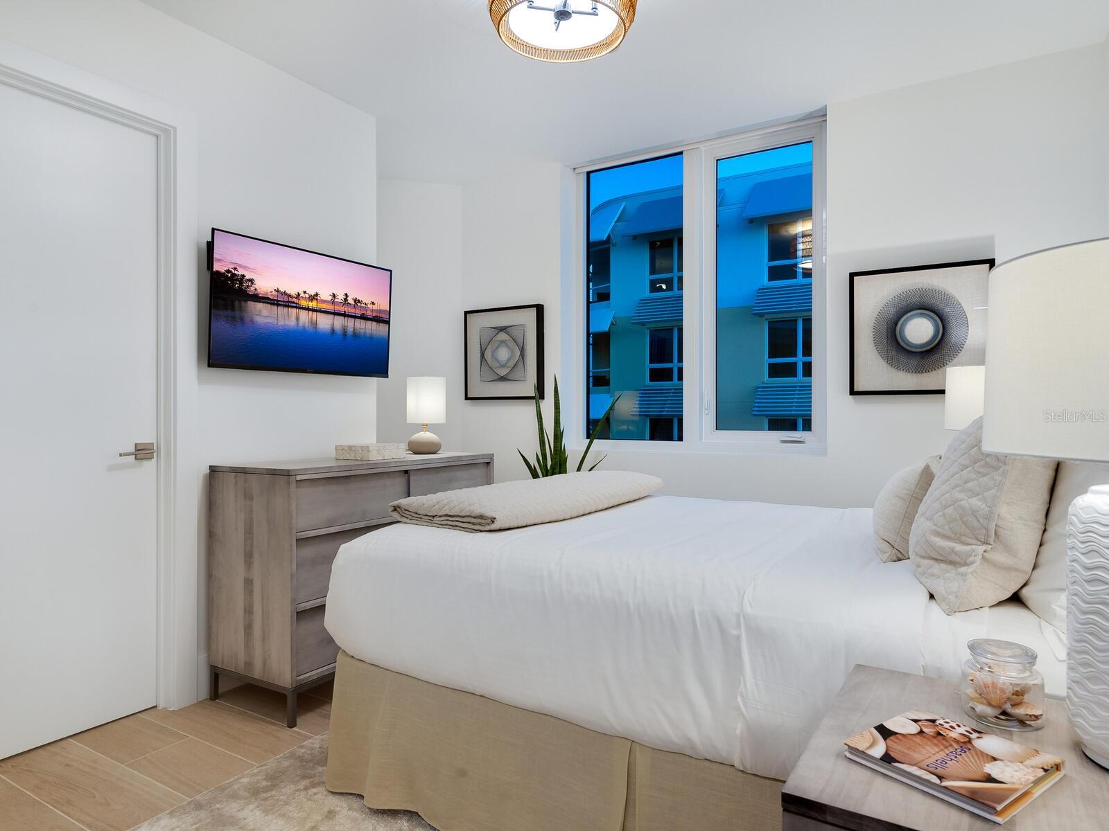 TEN35 SEASIDE - Residential