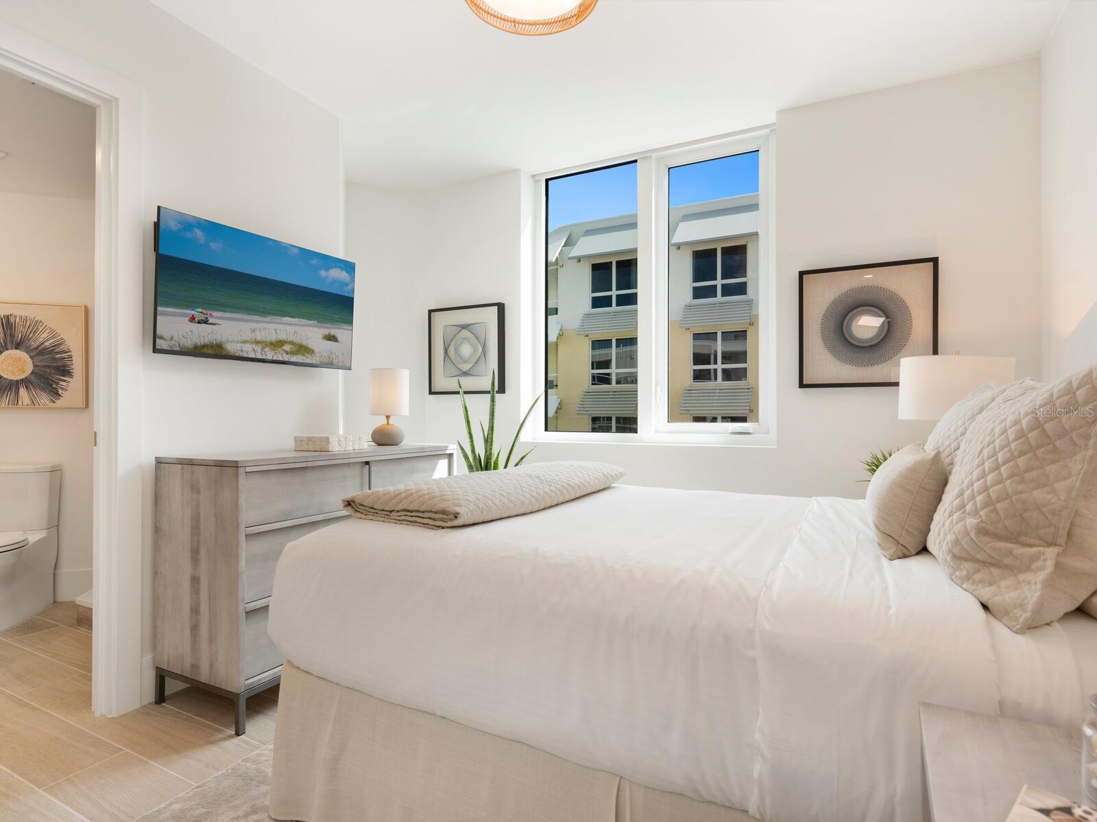 TEN35 SEASIDE - Residential