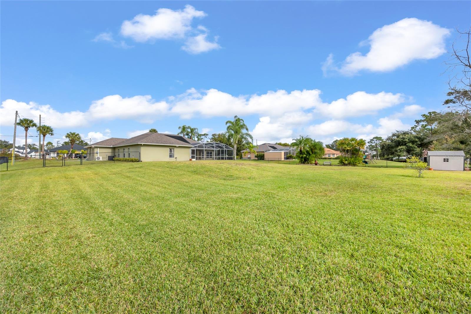 CAPE ORLANDO ESTATES - Residential