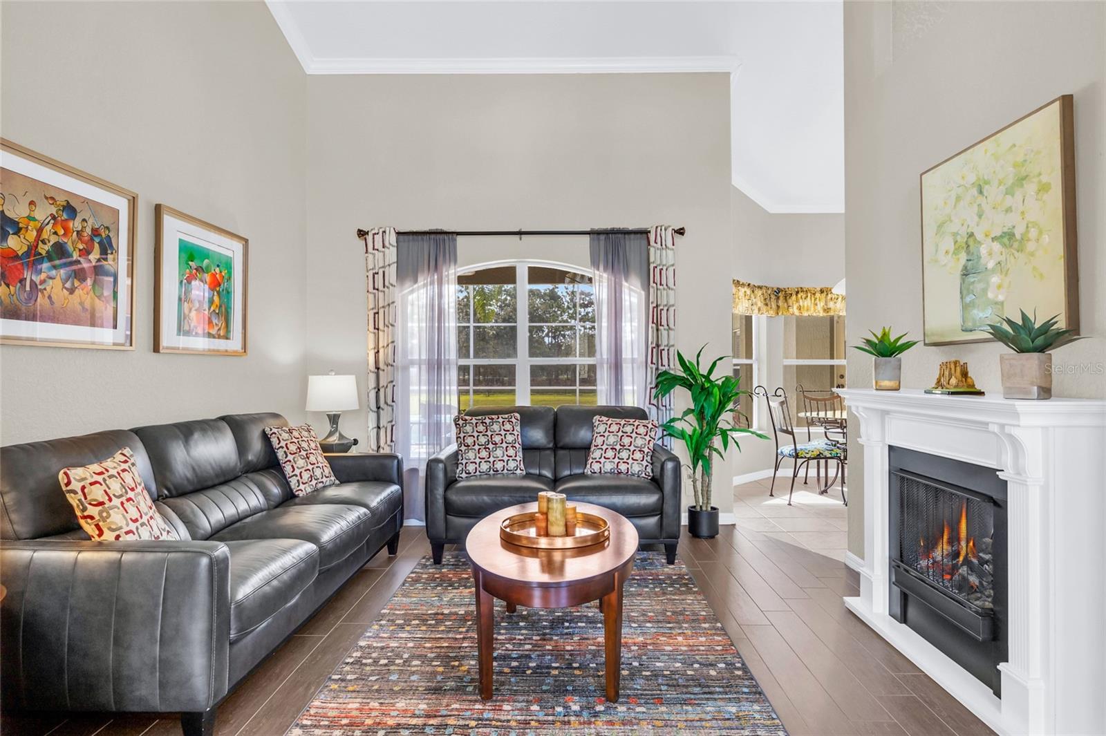 CAPE ORLANDO ESTATES - Residential