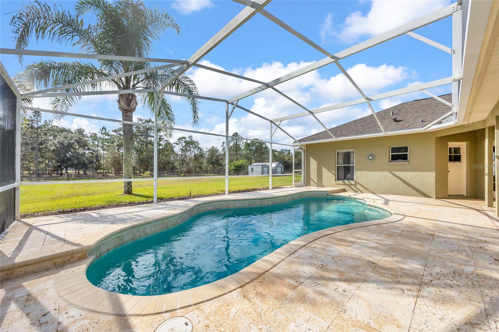 CAPE ORLANDO ESTATES - Residential