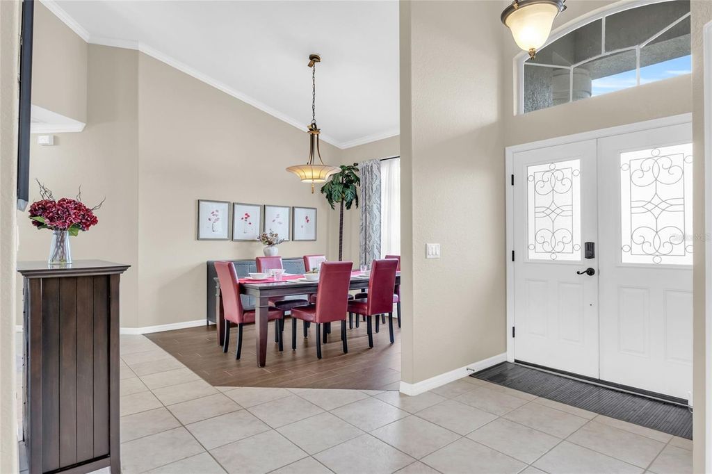 Photo of 19822 Majestic Street, Orlando, FL 32833 (MLS # O6366960)