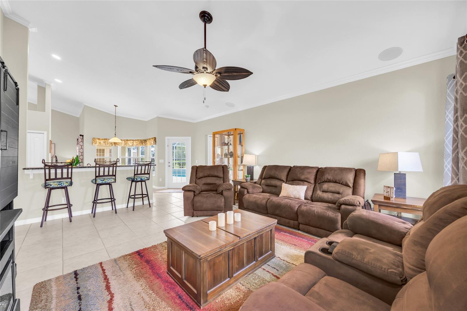 CAPE ORLANDO ESTATES - Residential