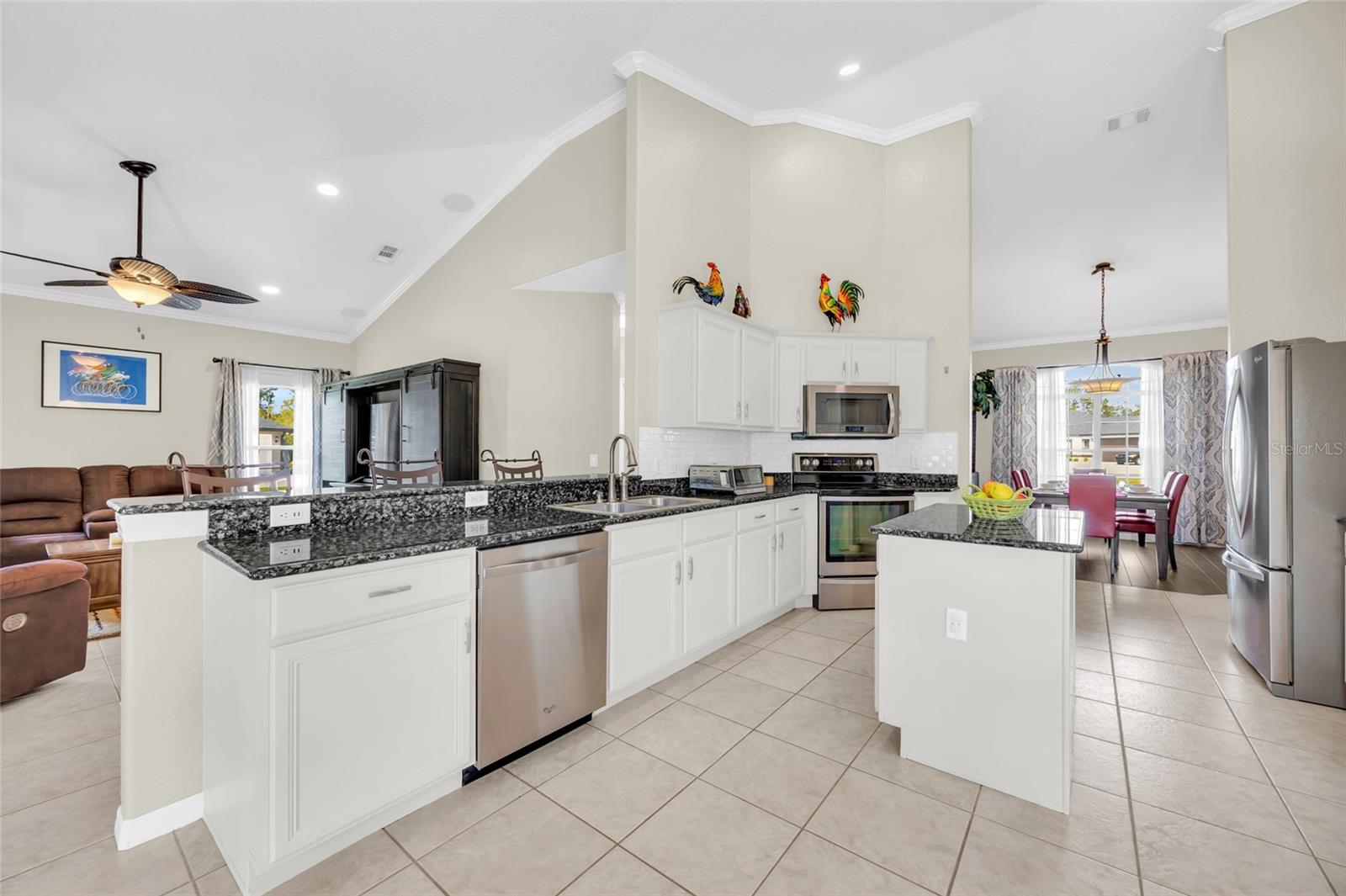 CAPE ORLANDO ESTATES - Residential