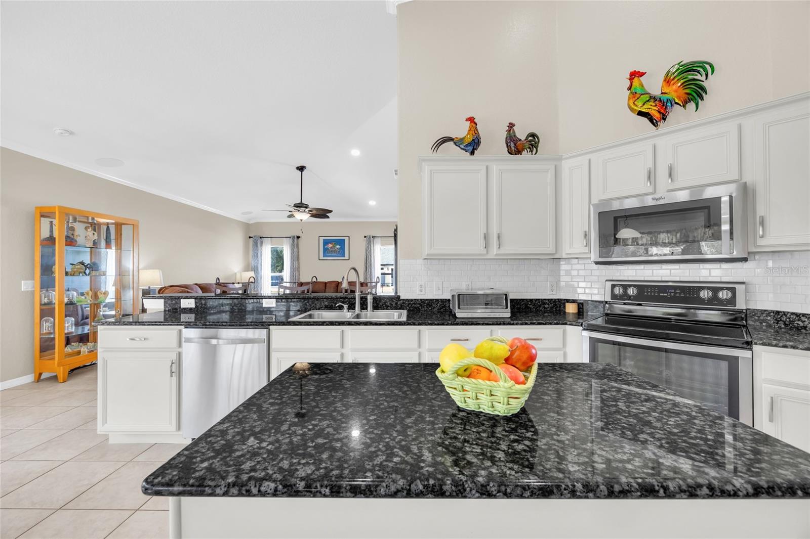 CAPE ORLANDO ESTATES - Residential