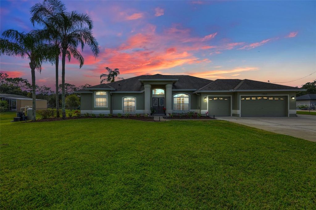 Photo of 19822 Majestic Street, Orlando, FL 32833 (MLS # O6366960)