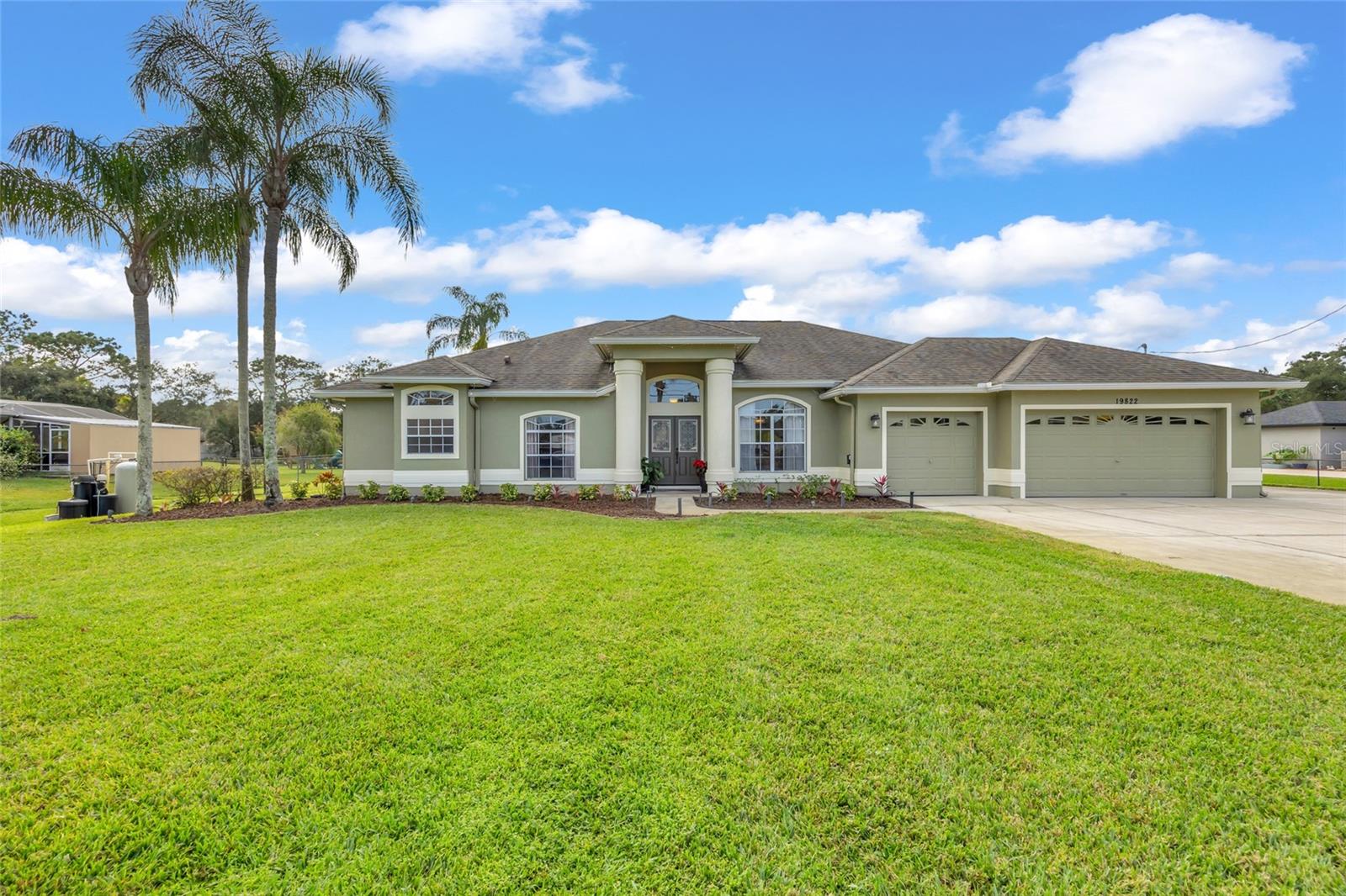 CAPE ORLANDO ESTATES - Residential