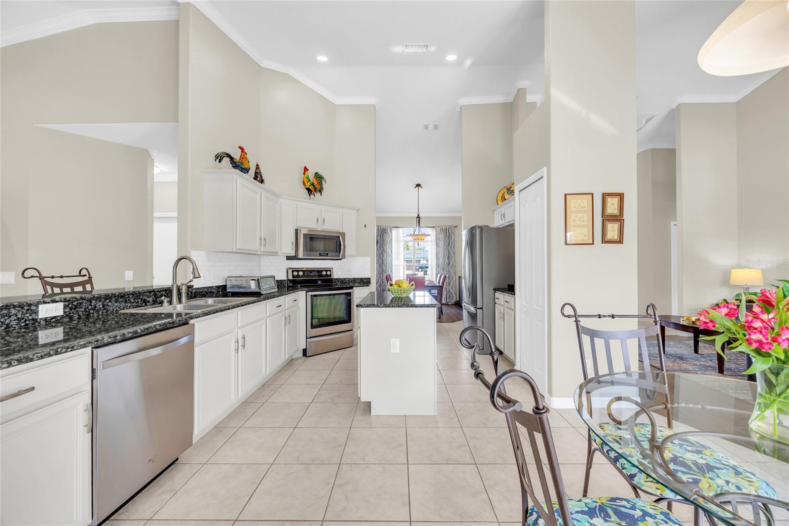 CAPE ORLANDO ESTATES - Residential