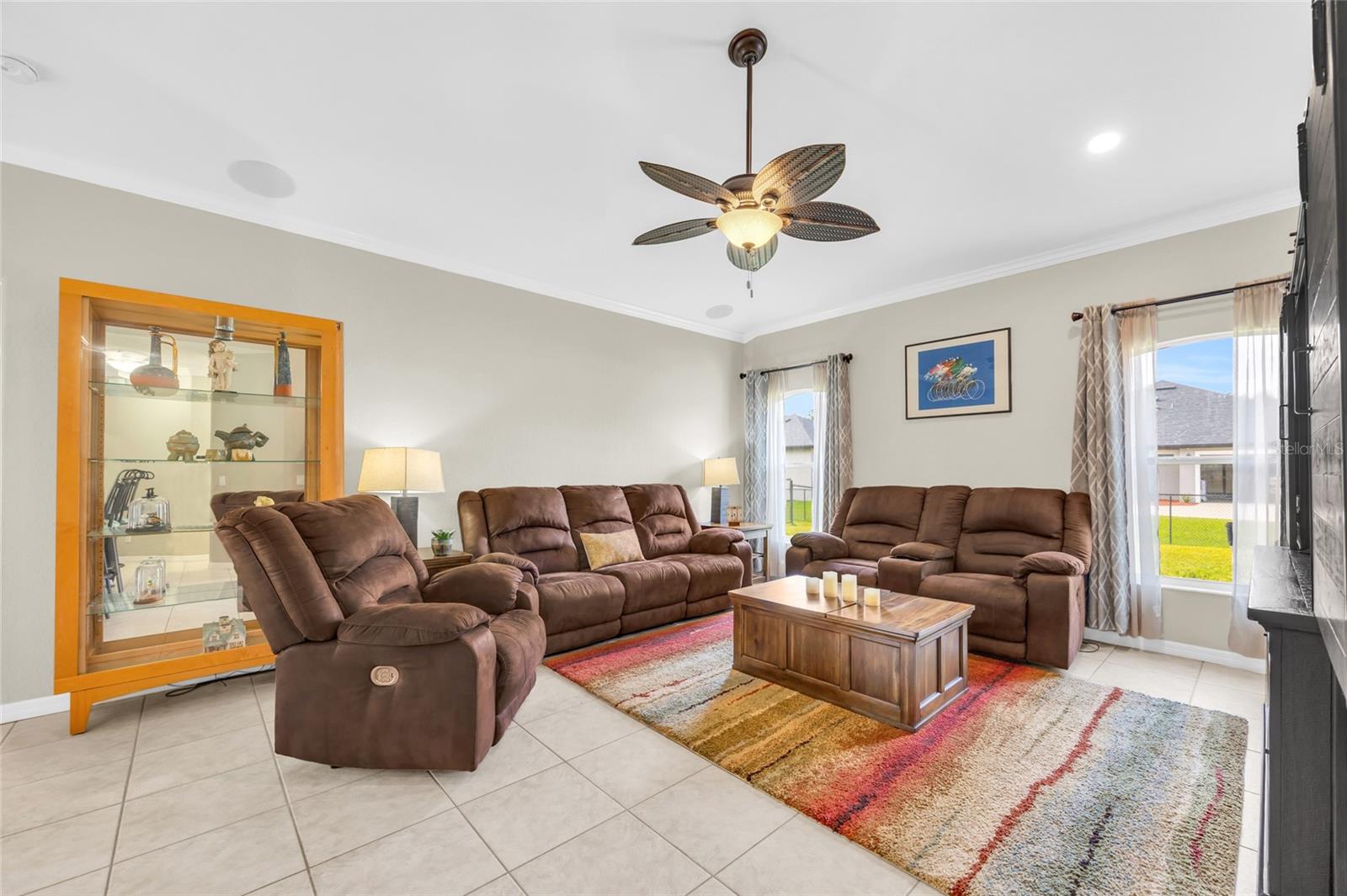 CAPE ORLANDO ESTATES - Residential