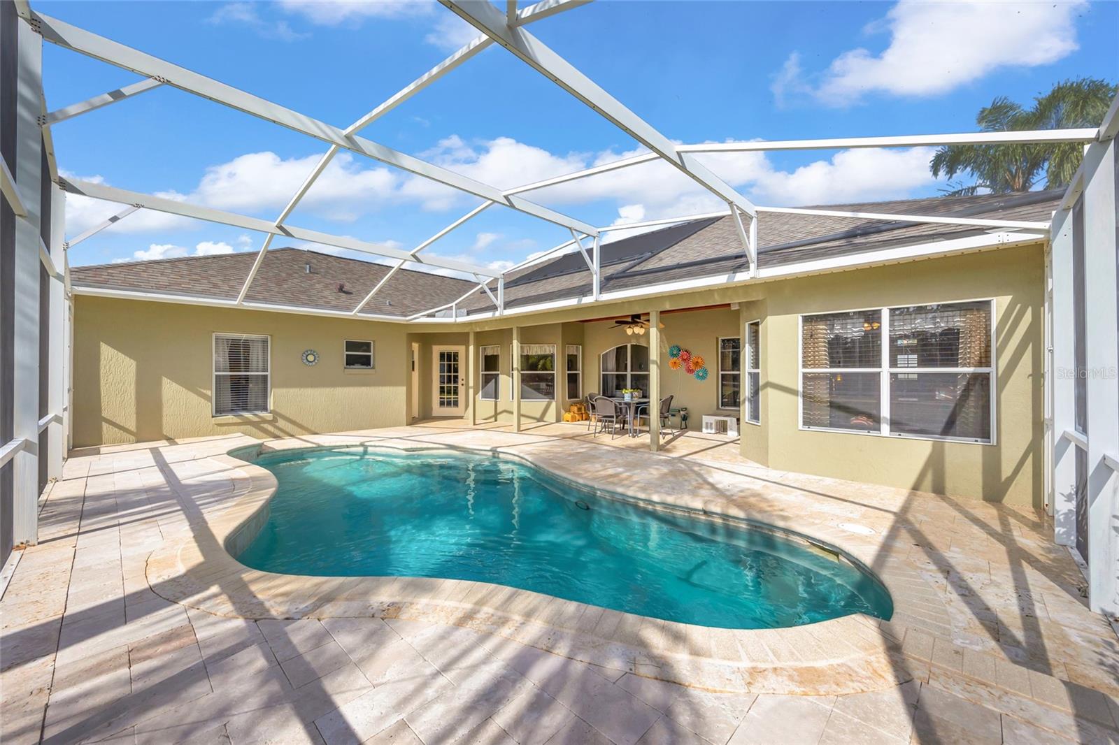 CAPE ORLANDO ESTATES - Residential