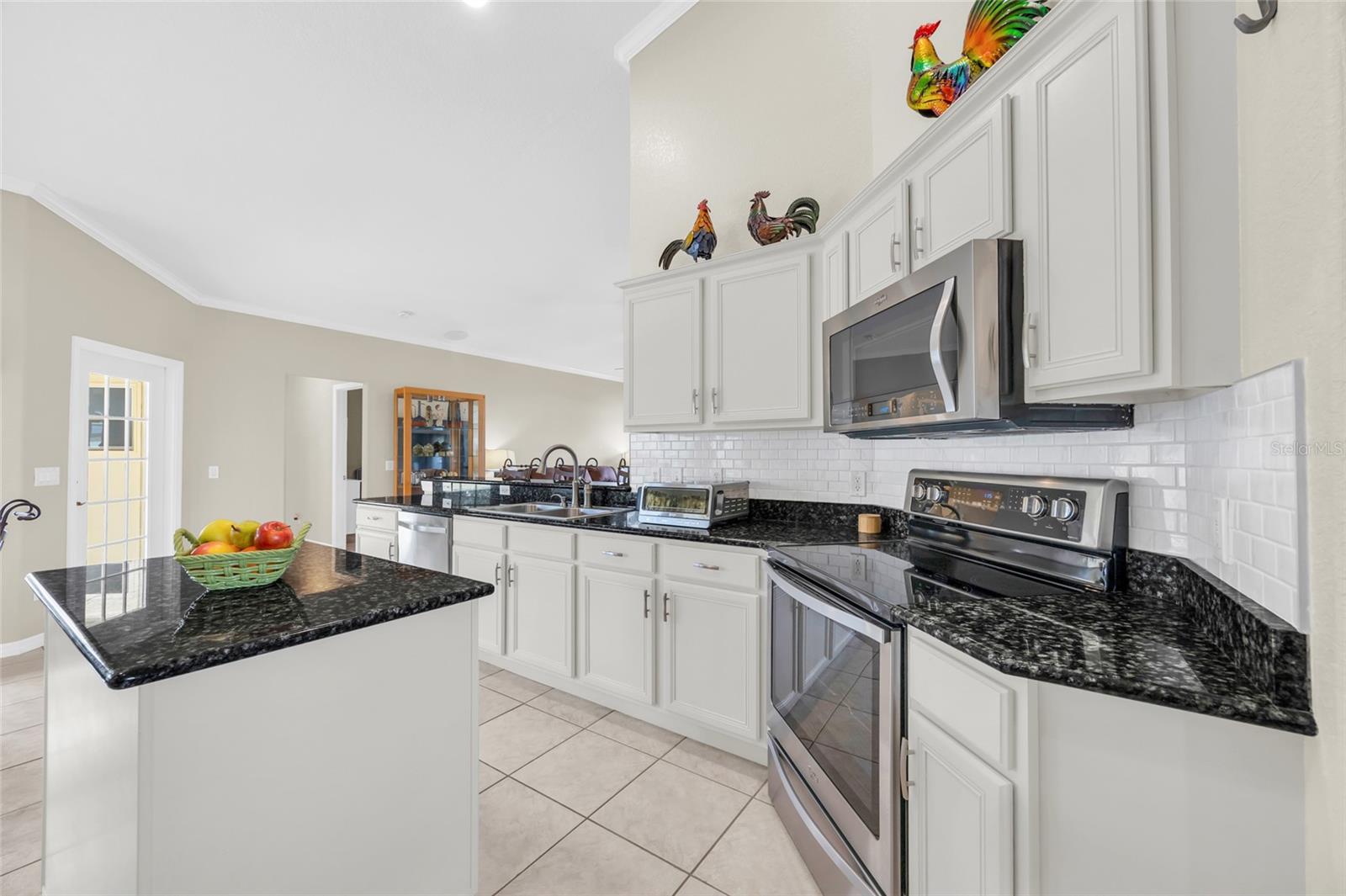 CAPE ORLANDO ESTATES - Residential