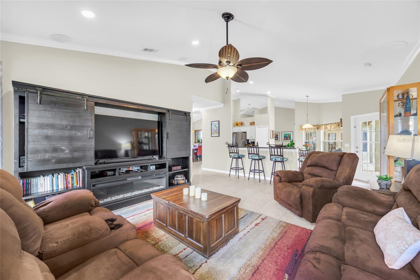 CAPE ORLANDO ESTATES - Residential