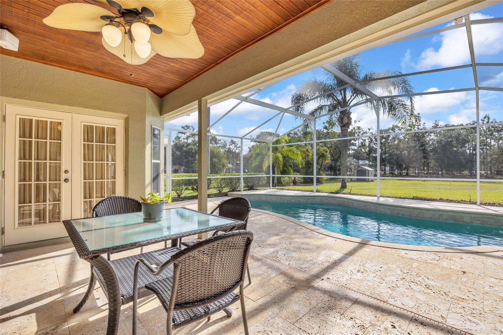 CAPE ORLANDO ESTATES - Residential