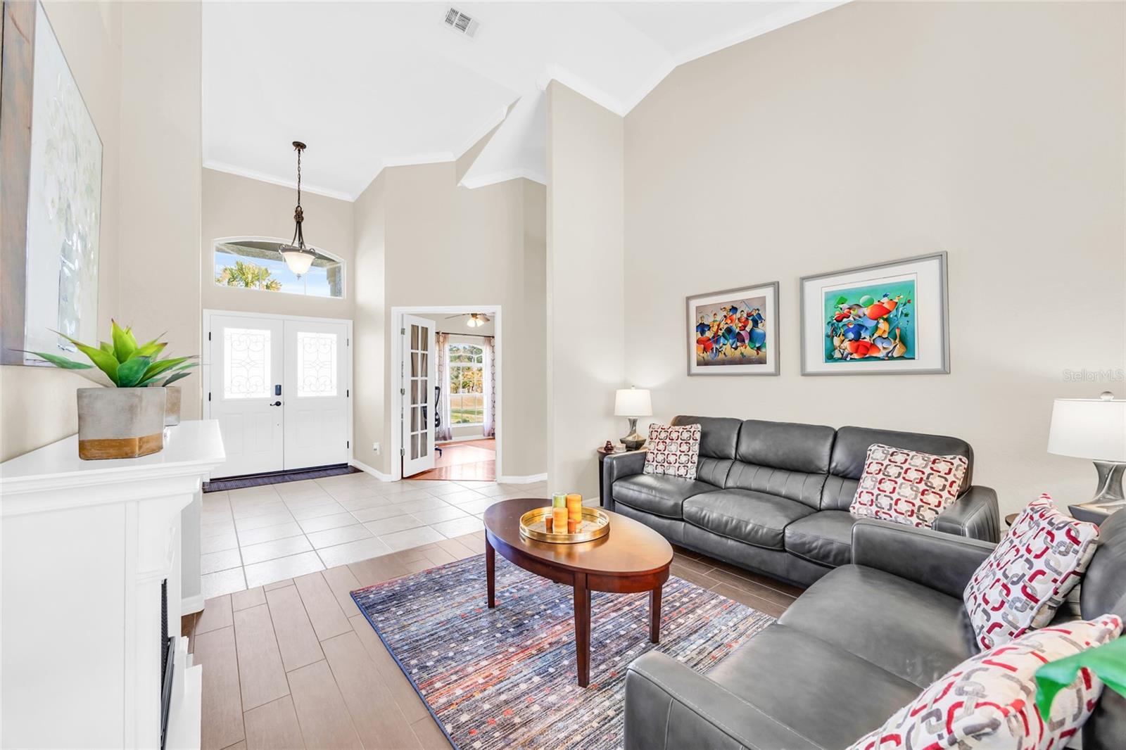 CAPE ORLANDO ESTATES - Residential