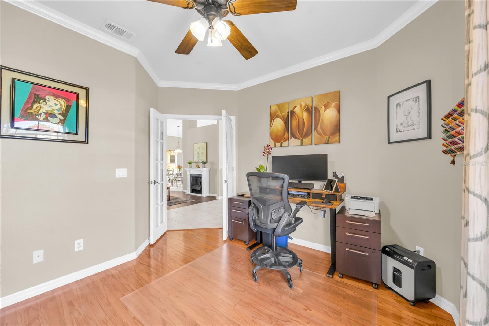 CAPE ORLANDO ESTATES - Residential