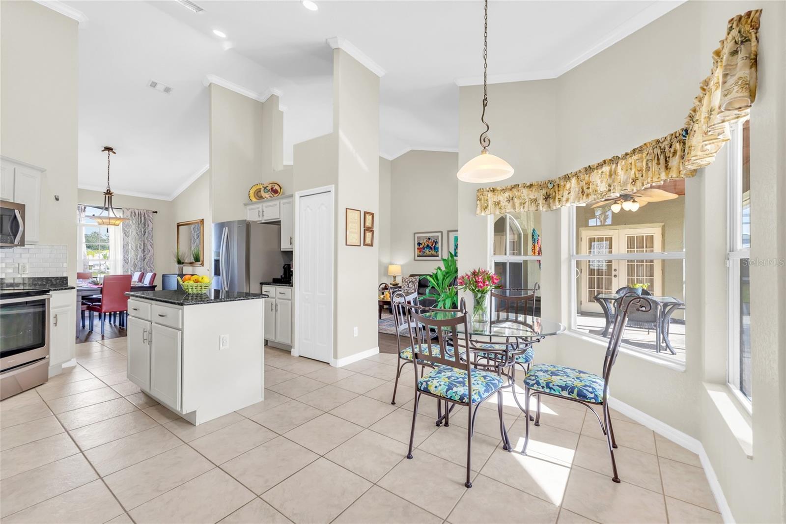 CAPE ORLANDO ESTATES - Residential