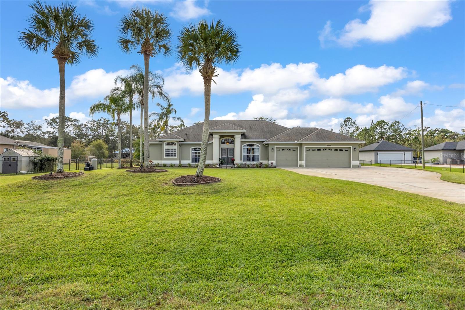 CAPE ORLANDO ESTATES - Residential