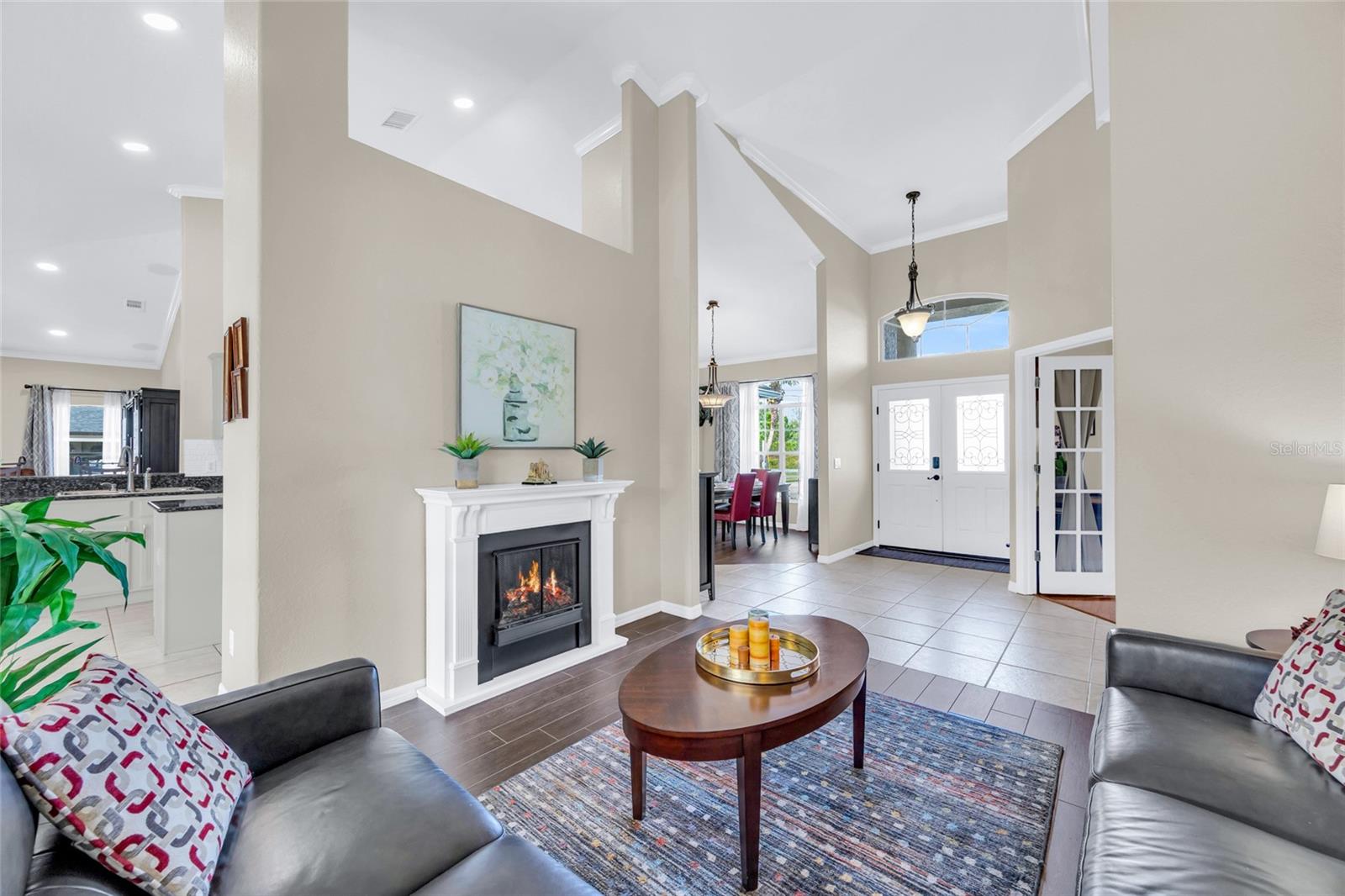 CAPE ORLANDO ESTATES - Residential