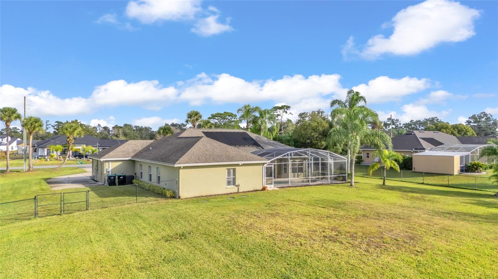 CAPE ORLANDO ESTATES - Residential