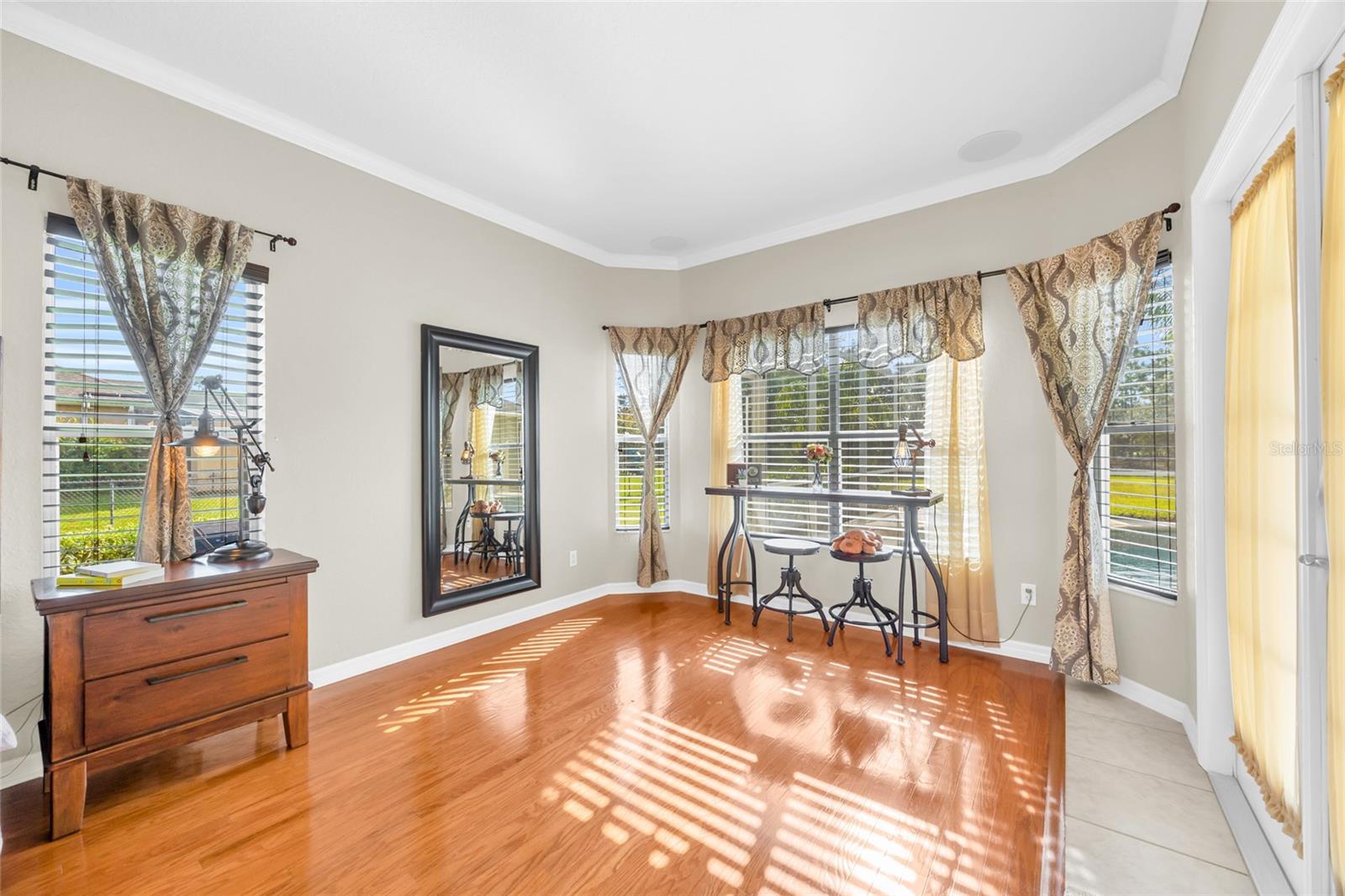 CAPE ORLANDO ESTATES - Residential